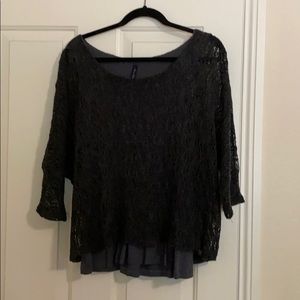Boutique shirt